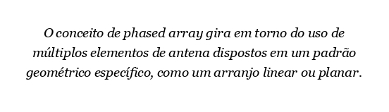 Qual é o conceito de tabela de fases?